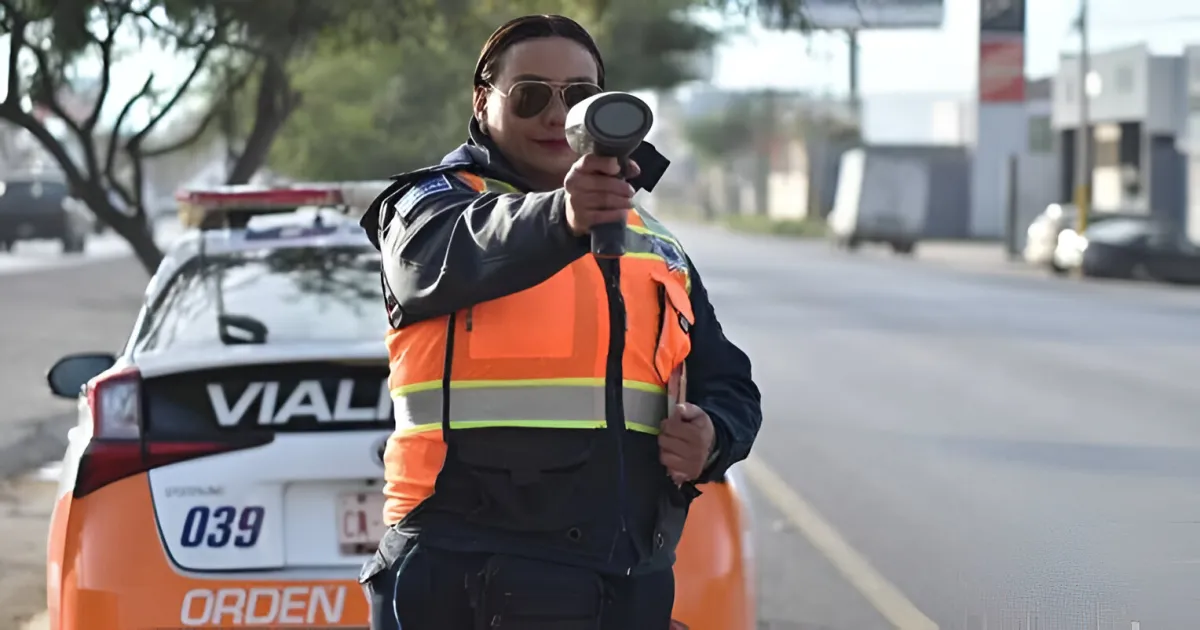 Extenderán Operativo Radar en Torreón ante Accidentes por Exceso de Velocidad