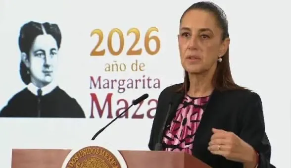 Sheinbaum anuncia reuniones con gasolineros y empresarios ante alza de precios
