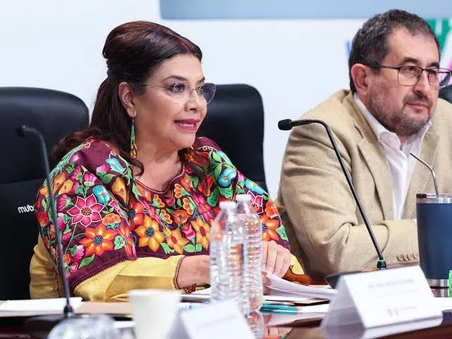 Brugada declara feriado el día de la  inauguración del Mundial 2026