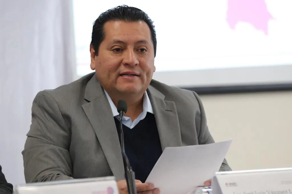 INE Coahuila inicia organización del proceso electoral 2025-2026
