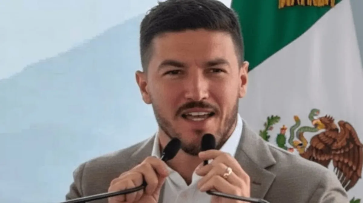 Advierte Samuel García que pedreras podrán reabrir si liquidan adeudos fiscales