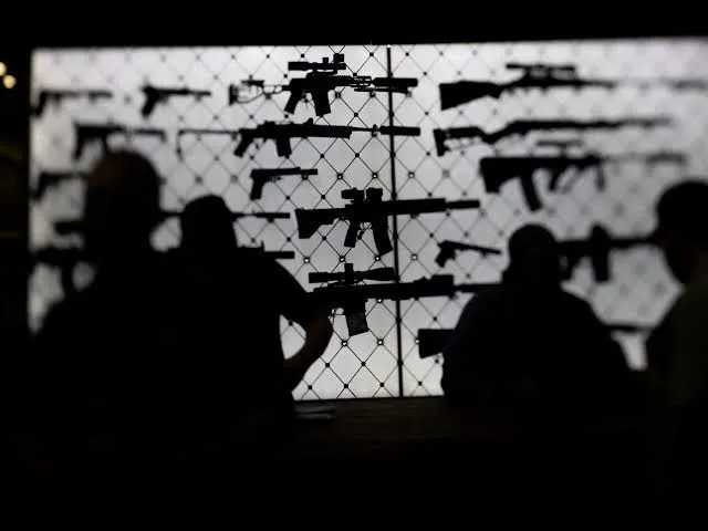 Israel bate récord en exportación de armas: casi 15 mil millones de dólares en 2024