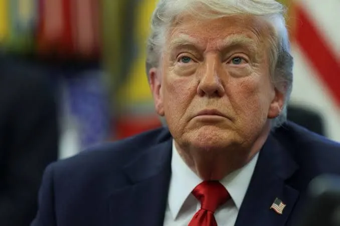 Trump enfrenta demanda de 12 estados por los aranceles