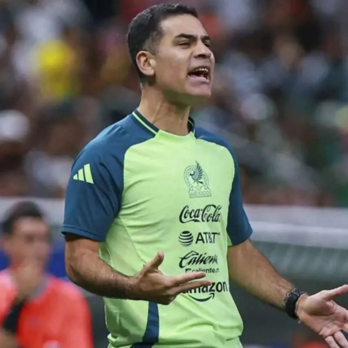 Rafael Márquez firma como futuro técnico del Tri rumbo a 2030 y perfila cuerpo técnico con figuras como Andrés Guardado y Alfredo Talavera