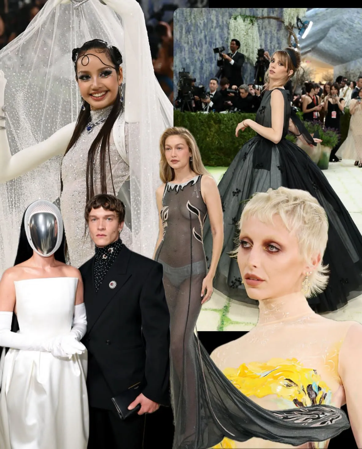 Met Gala 2026 apuesta por lo extravagante con temática ‘Costume Art