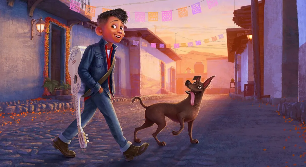 Disney y Pixar confirman la secuela de "Coco" y revelan su fecha de estreno para 2029
