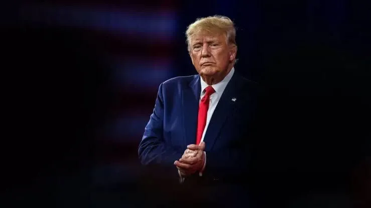 Trump cancela reuniones con líderes internacionales en medio de crisis global