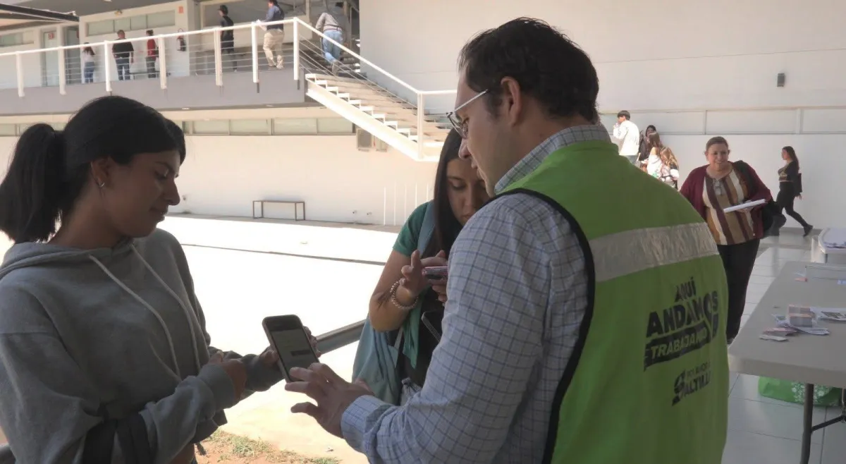 Informan requisitos para tramitar la tarjeta “Aquí Vamos Gratis” en Saltillo