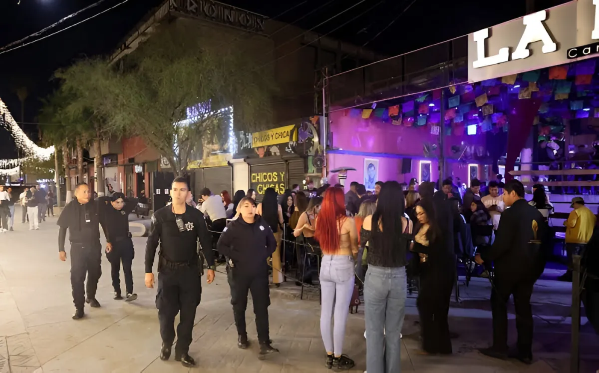 Aumentan Riñas en Torreón