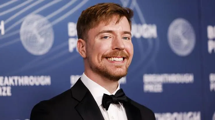 MrBeast rompe récord: primer creador en alcanzar 400 millones de suscriptores en YouTube