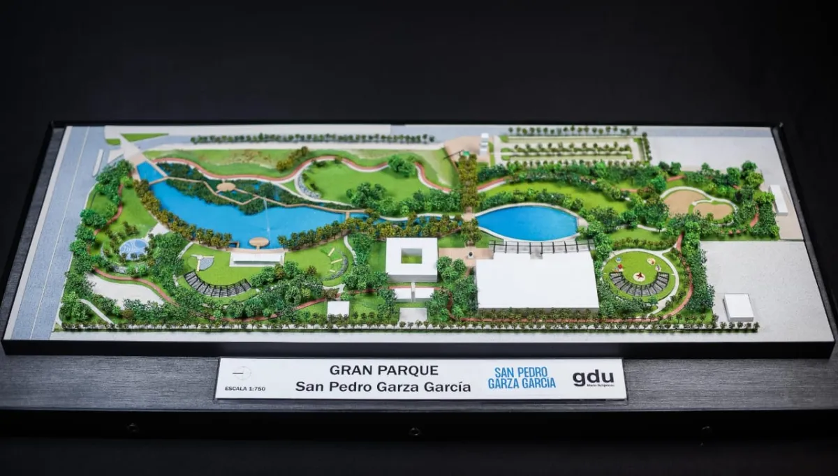 San Pedro convertirá antigua zona industrial en un parque urbano con sentido social
