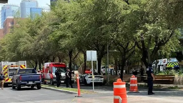 Detienen a sospechoso por homicidio en zona de Arboleda en San Pedro