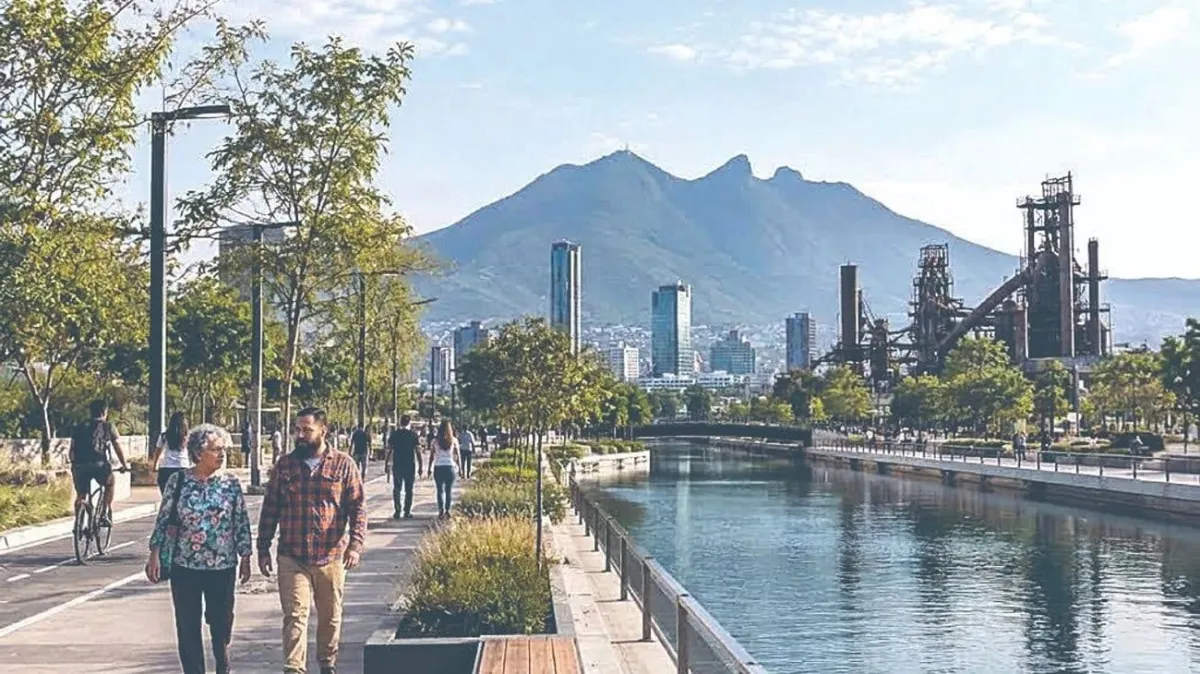 Nuevo León reúne 52 *proyectos turísticos con inversión de 2,871 millones de dólares