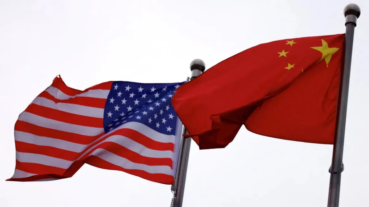 Trump Endurece Guerra Comercial contra China: Hoy entran en Vigor Aranceles al 104%