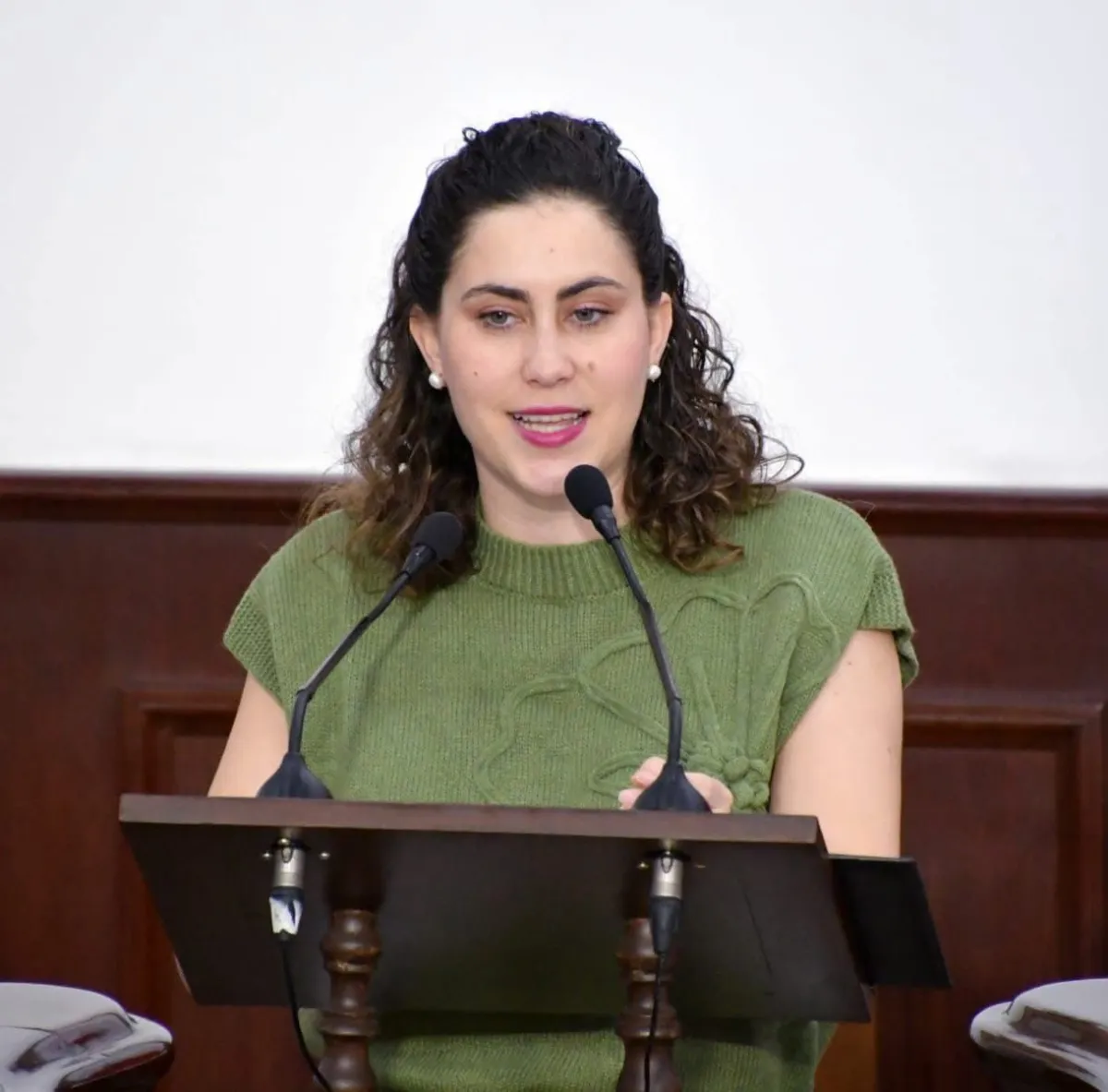 Marimar Treviño impulsa campañas permanentes para reducción y reciclaje de residuos urbanos en Coahuila