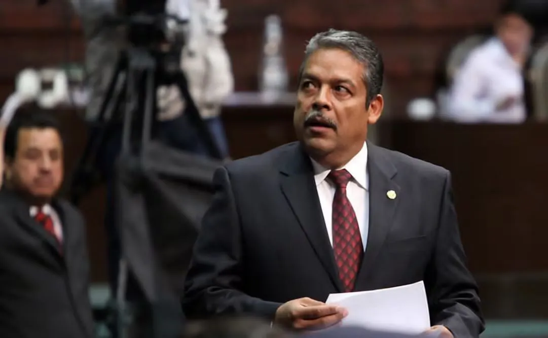 Tereso Medina toma las riendas de la CTM rumbo al 2032