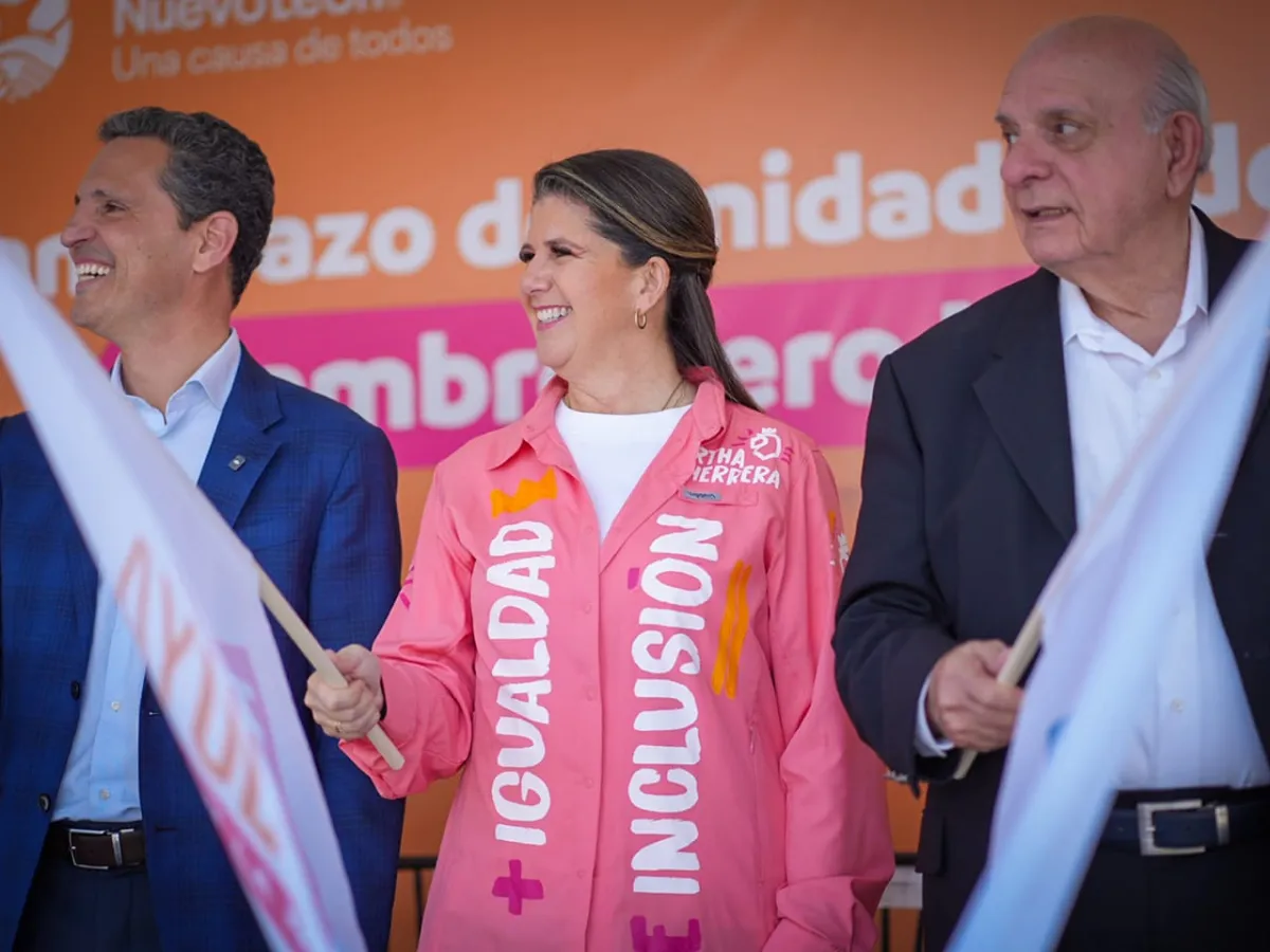 Nuevo León refuerza lucha contra el hambre con expansión del Banco de Alimentos