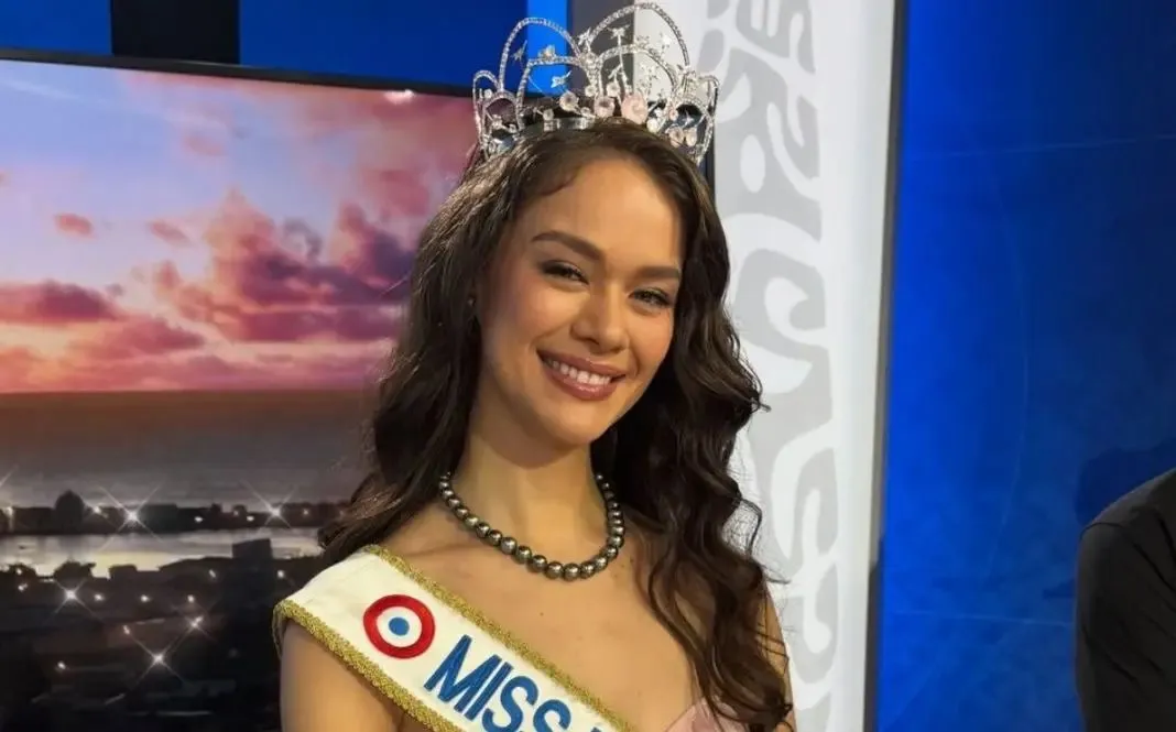 Francia abandona Miss Universo 2026 tras polémicas por el certamen de 2025