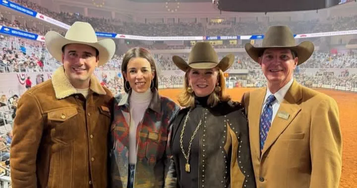 Coahuila impulsa el Rodeo Saltillo con alianzas en Texas