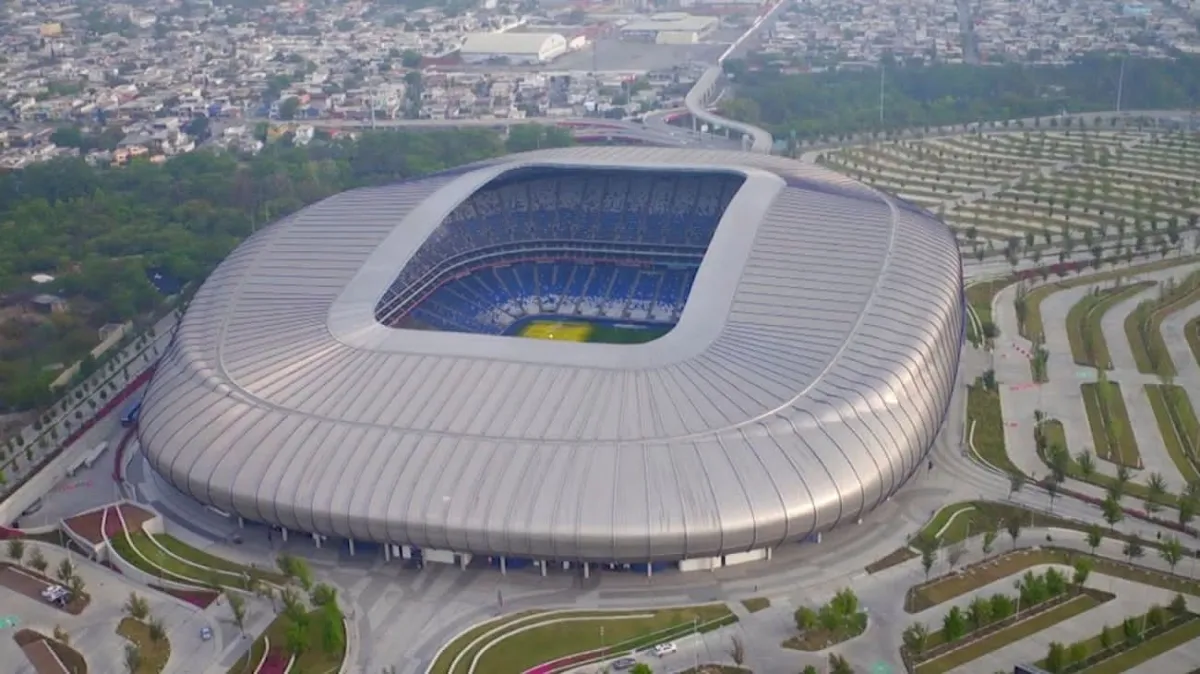 Monterrey se posiciona como la segunda sede más segura del Mundial, según ranking avalado por FIFA
