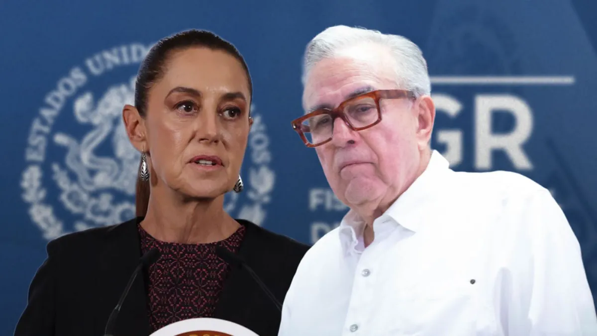 Sheinbaum revela que EU rechazó 36 extradiciones solicitadas por México y exige pruebas en caso Rocha Moya