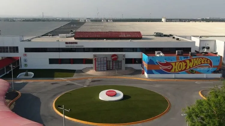 Mattel encabeza emisiones de plomo en Nuevo León; crece preocupación por impacto ambiental