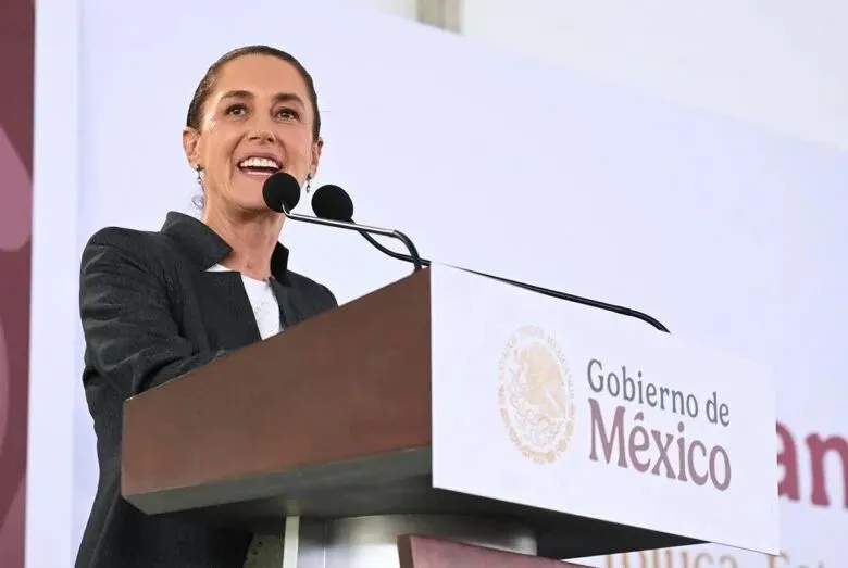 Si me dejan terminar el sexenio, el salario mínimo aumentará en 2030”, promete Sheinbaum