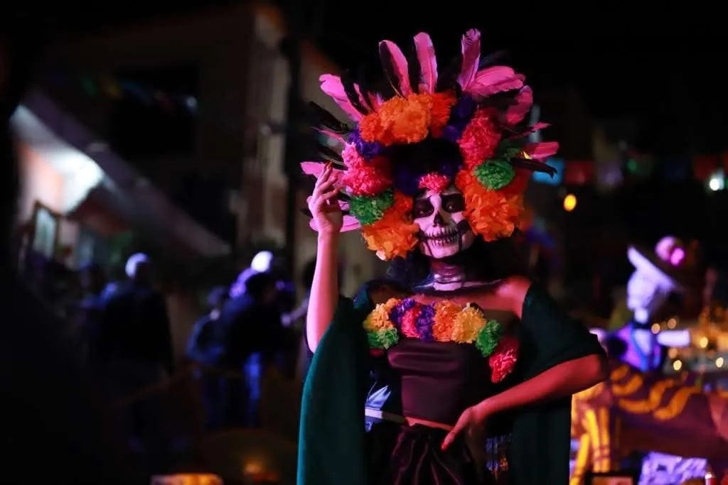 Todo listo para el Festival Ánimas del Desierto 2025 en Saltillo