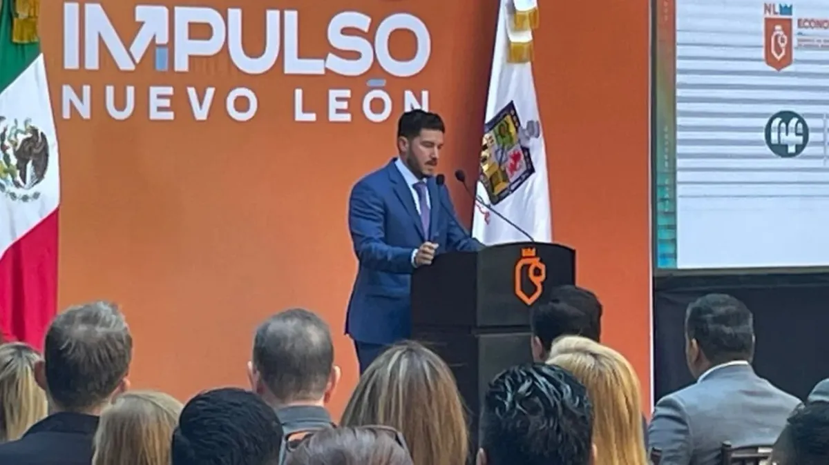 Nuevo León lanza programa récord para MiPymes con créditos