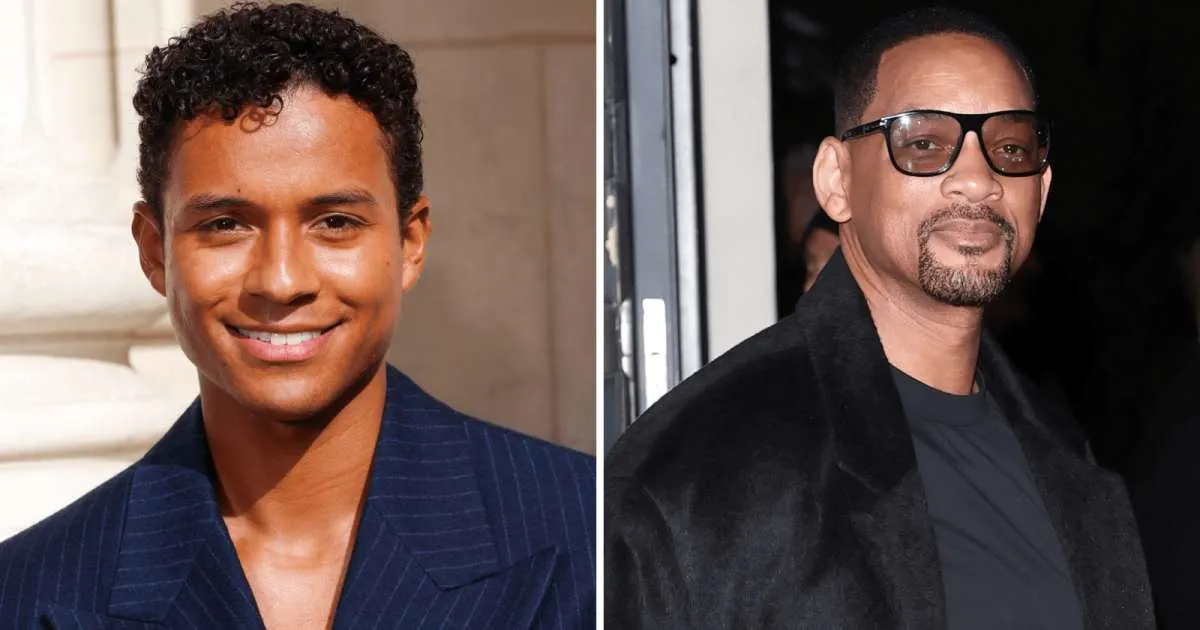 Will Smith y Jaafar Jackson unirán fuerzas en el 'thriller' de acción 'Supermax'