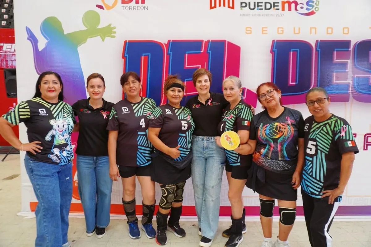 Inicia en Torreón el Segundo Torneo del Desierto de Pelota Tarasca