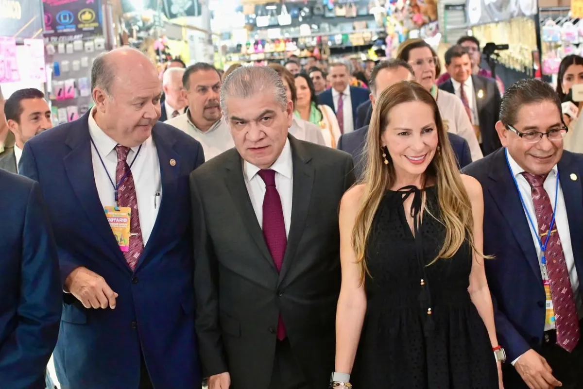 Feria de Torreón celebra 80 años con nuevas atracciones