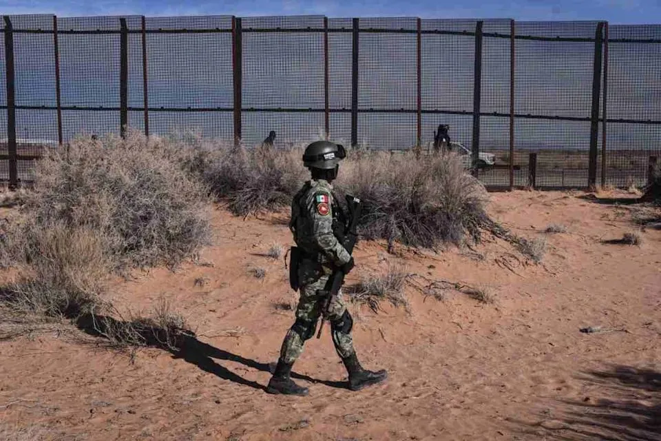 Estados Unidos acusa a cárteles mexicanos de ofrecer dinero para asesinar a agentes de ICE y CBP