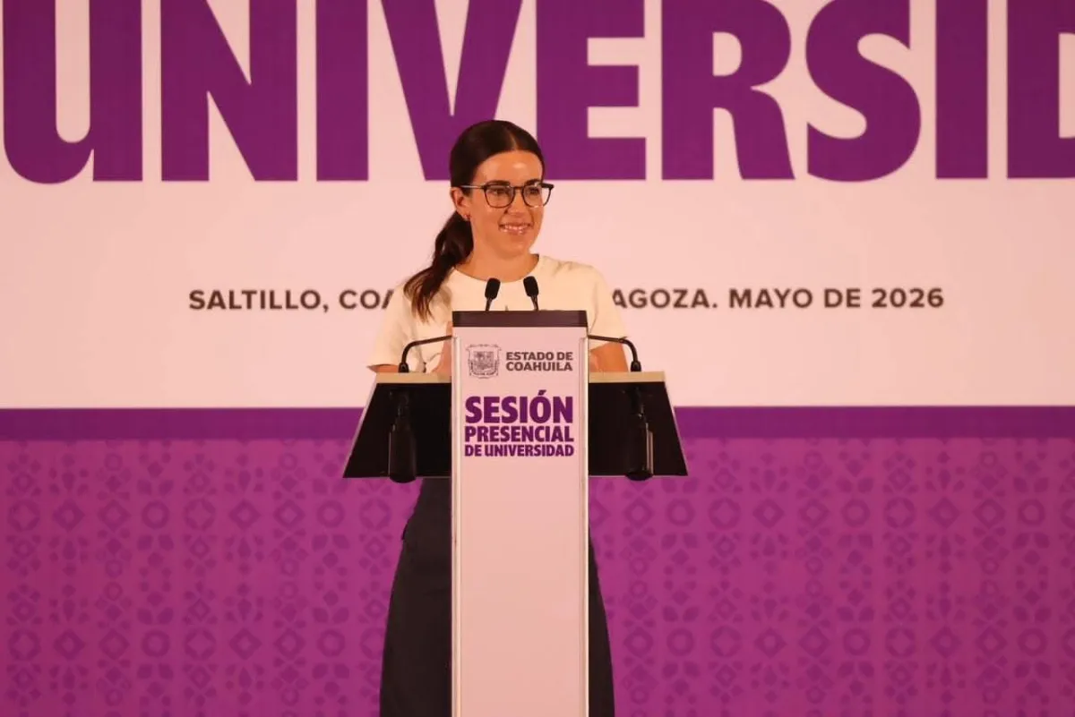Miles de mujeres inician formación universitaria en Coahuila; destacan impacto en desarrollo social