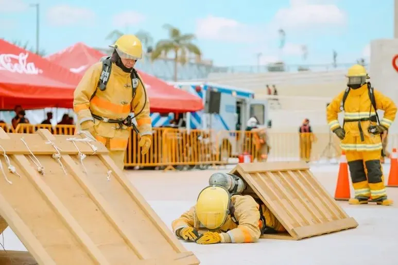 Todo listo para la tercera edición del Bombero Challenge en Torreón