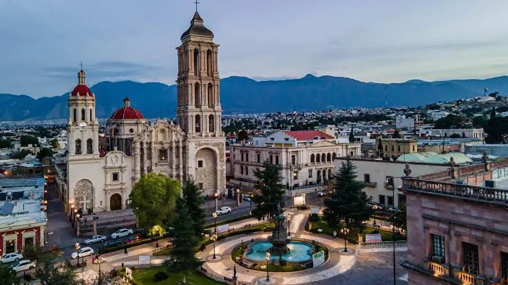 Se mantiene Saltillo como la capital más segura de México
