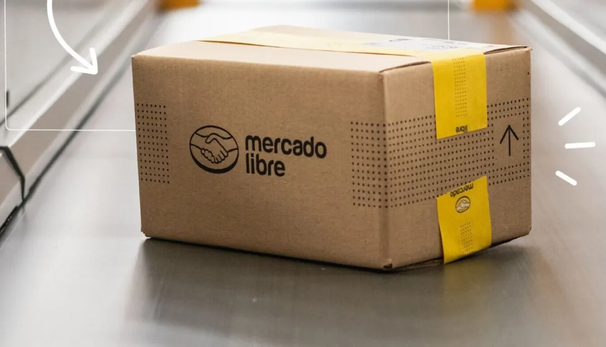 Mercado Libre anuncia inversión de 3,400 millones de dólares en México para 2025