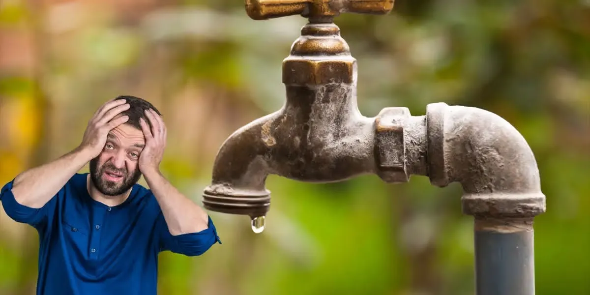 Buscan que Saltillo avise antes de que se vaya el agua