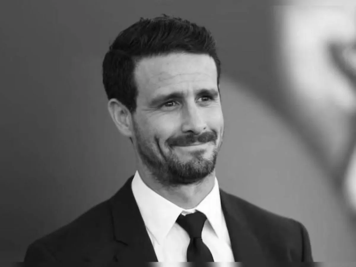 Autoridades revelan la causa de la muerte del actor James Ransone, estrella de IT: Capítulo 2