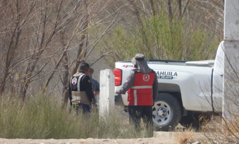 UNAM entra al rescate por cocodrilos en Palo Blanco