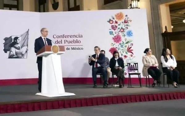 México prepara un nuevo satélite de telecomunicaciones para lanzarlo en 2030