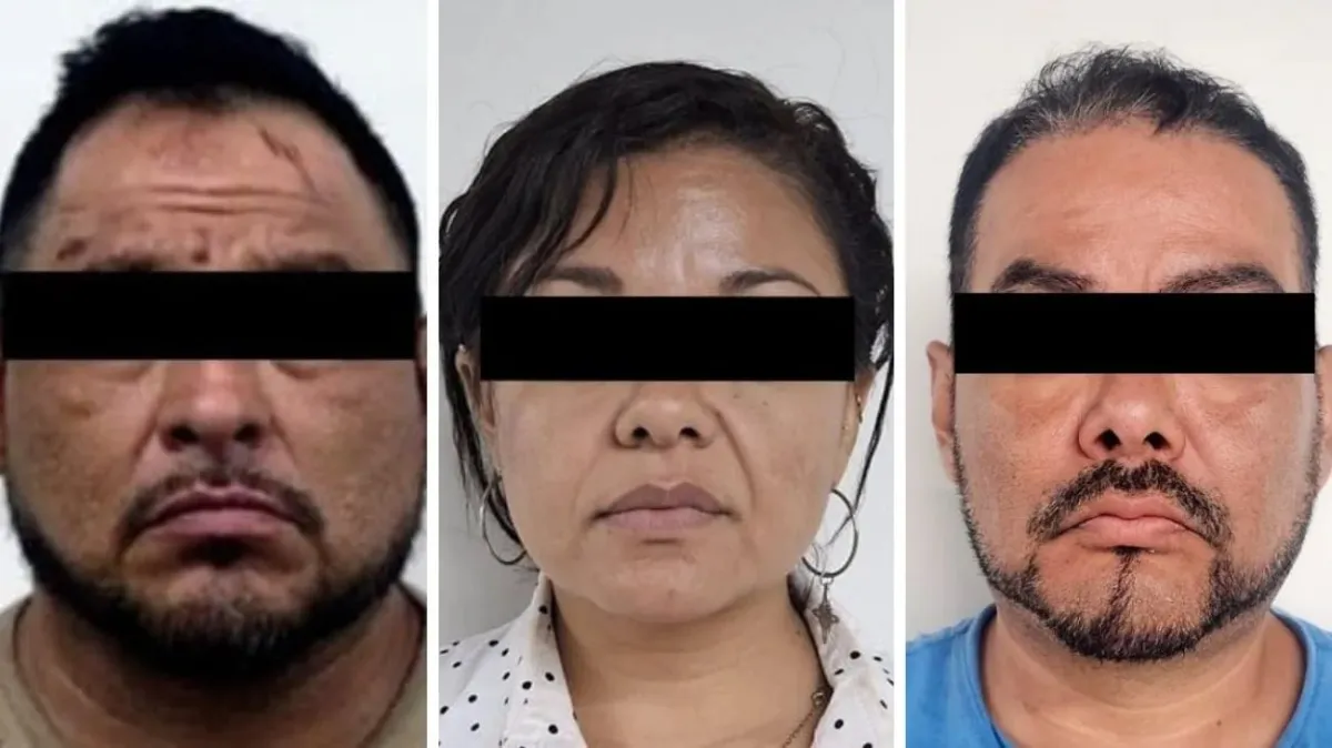 Detienen a funcionaria por crimen de secretario en Linares
