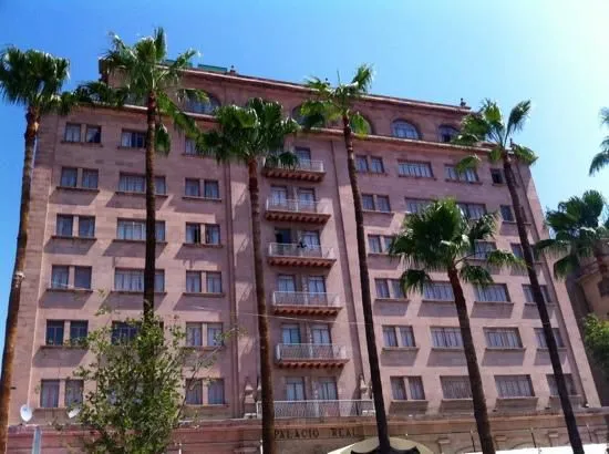 Histórico Palacio Real se transformará en sede del Poder Judicial en Torreón