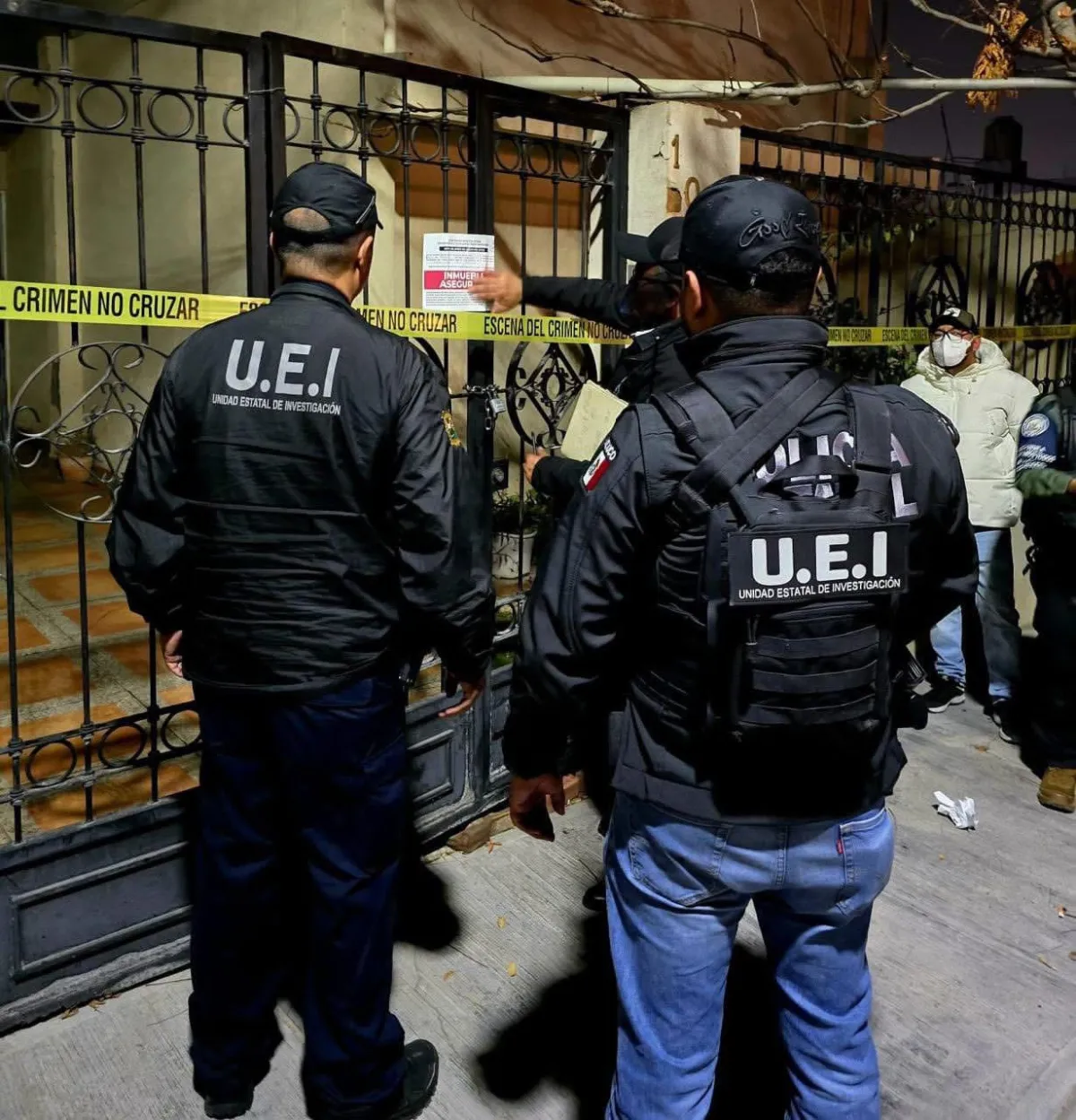 Megaaseguramiento en Saltillo: 70 kilos de droga y cae presunto distribuidor