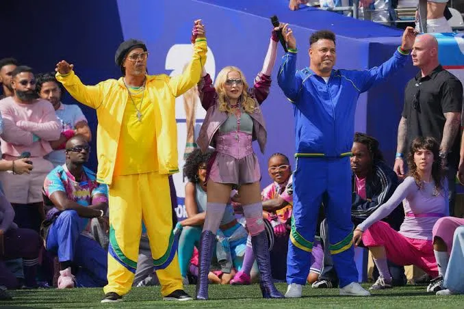 Artistas del show de la Final del Mundial 2026 no recibirán pago por sus presentaciones