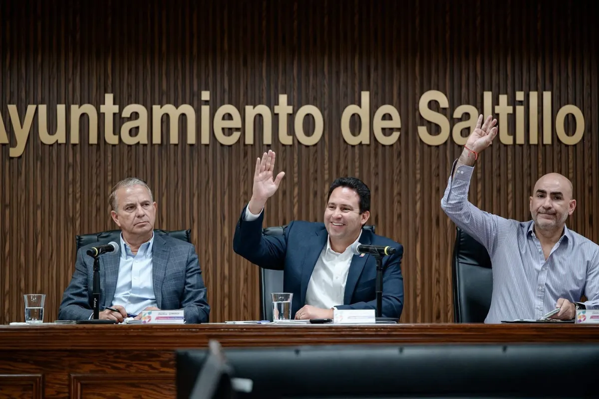 Saltillenses podrán elegir obras o proyectos para su comunidad a través de reglamento de presupuesto participativo
