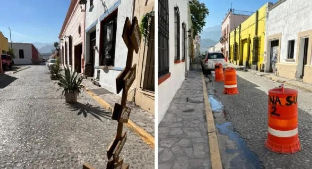Buscan que Barrio Antiguo sea reconocido como Centro Histórico ante su deterioro