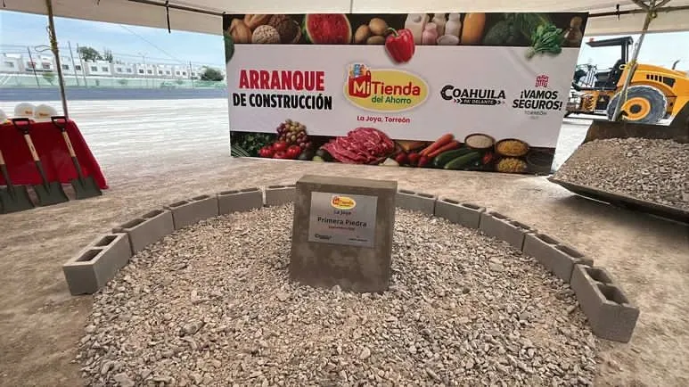 Mi Tienda del Ahorro invertirá 371 mdp en Torreón