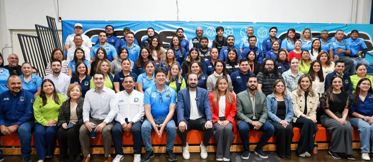 Mauricio Farah recorre áreas operativas para fortalecer el trabajo interno y escuchar a los equipos municipales