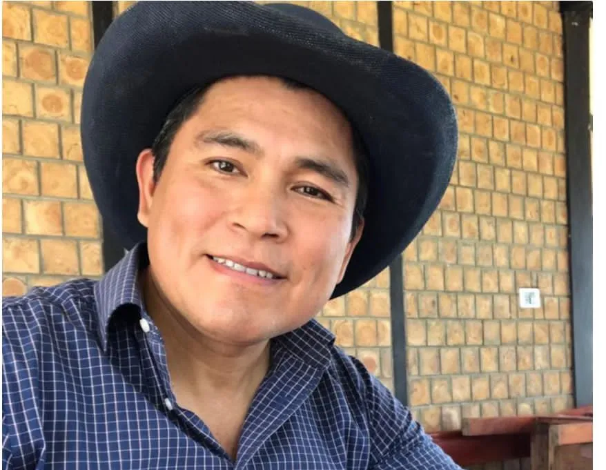 Asesinan al exalcalde Juan Carlos Mezhua en Zongolica, Veracruz